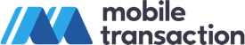 Mobile Transaction Logo