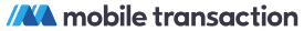 Mobile Transaction Logo